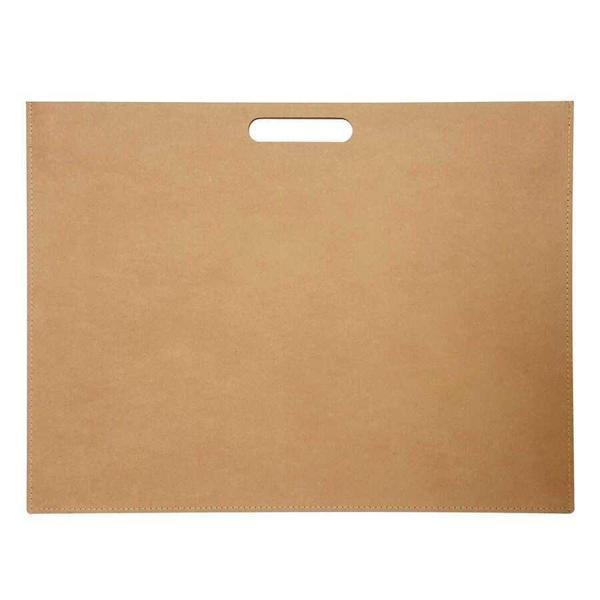 55X75Cm Kraft Proje Çantası - Image 1