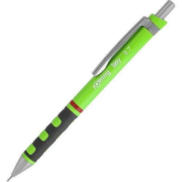 Rotring Versatil Kalem 0,7 Mm Rd Neon Yeşil 2007216 - Image 1