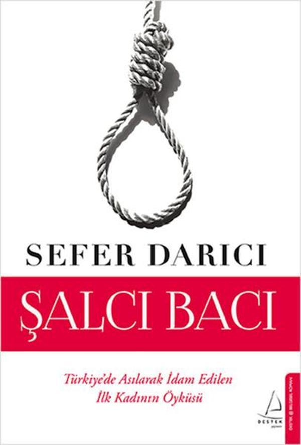 Şalcı Bacı - Destek Yayınları - Image 1