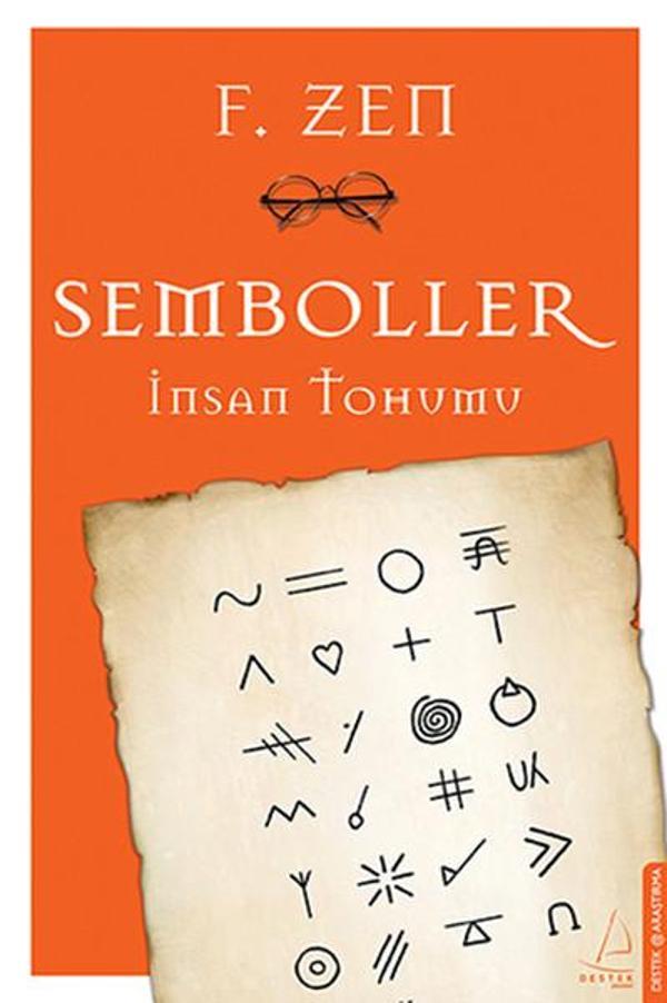 Semboller - Destek Yayınları - Image 1