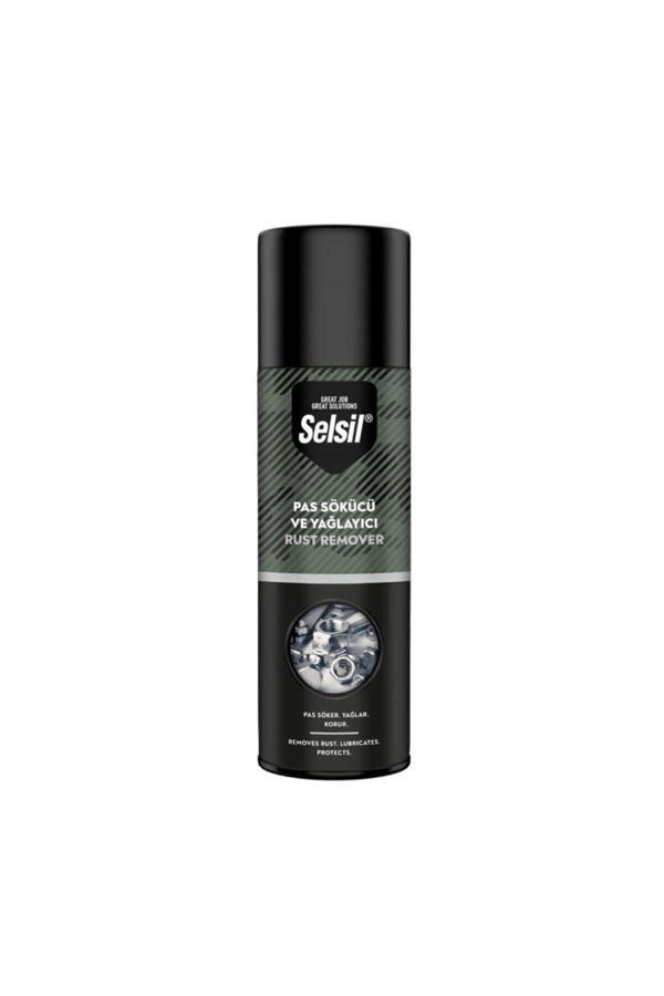 Pas Sökücü 400Ml Tas-003 - Image 1