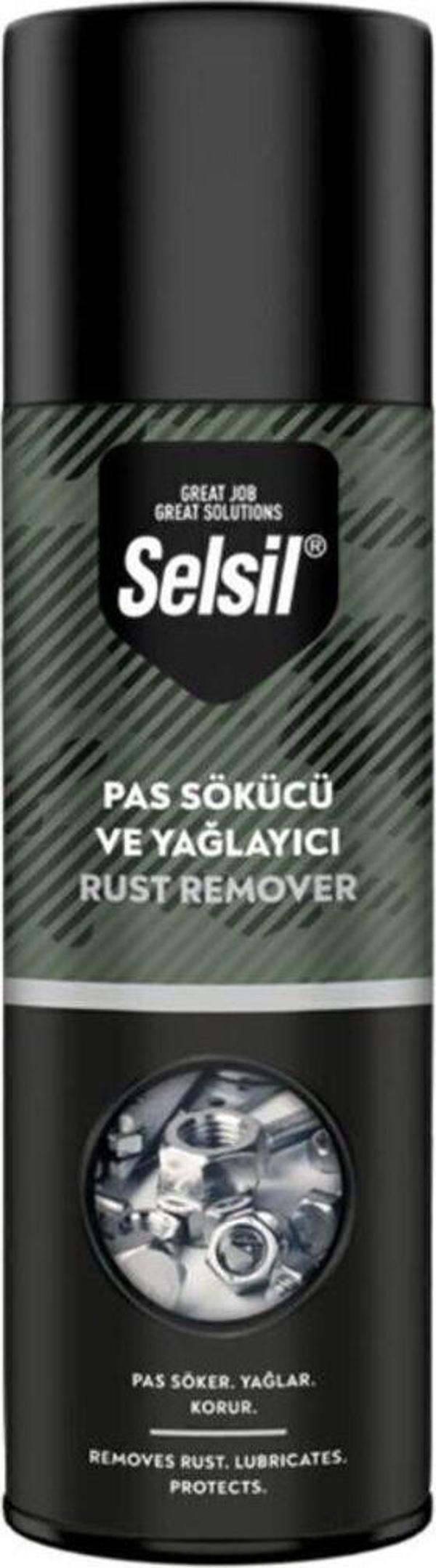 Pas Sökücü 400Ml Tas-003 - Image 1