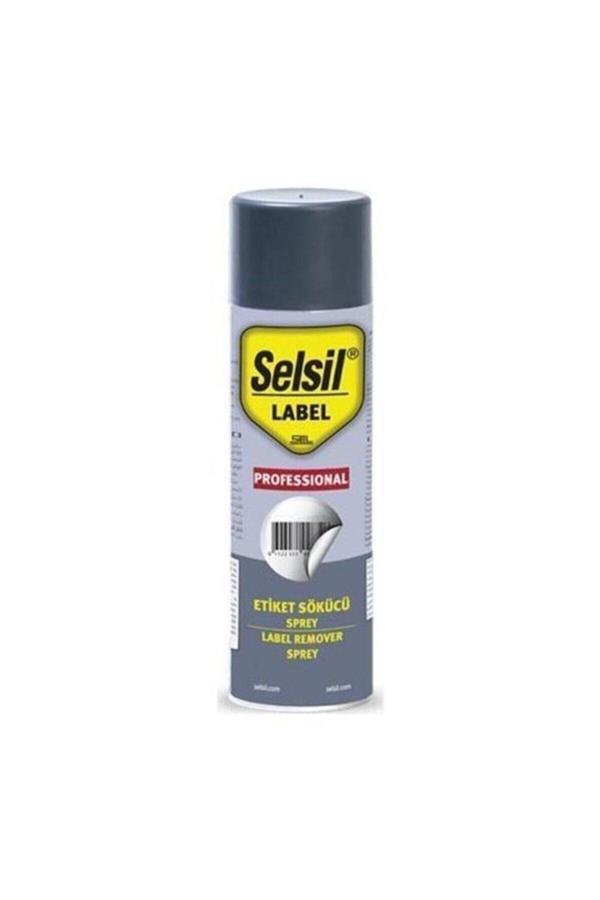200Ml Label Etiket Sökücü - Image 1