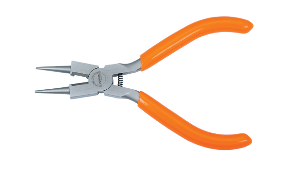 Rc-0285 Steel Mini Sekman Tip Kargaburnu - Image 1
