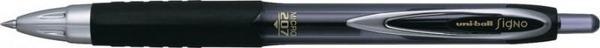 Uni-Ball Umn-207 Roller Kalem Signo 207 Micro Jel Mekanik 0.5 Mm Siyah (12 Li Kutu) - Image 1