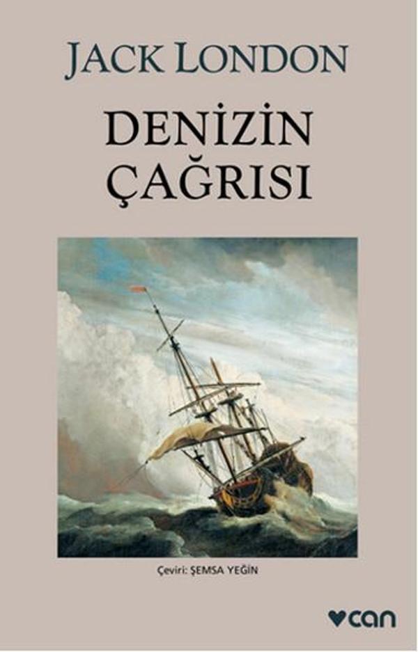 Denizin Çağrısı - Can Yayınları - Image 1