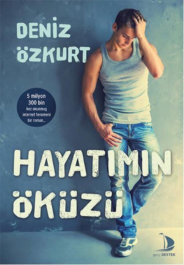 Hayatımın Öküzü - Destek Yayınları - Image 1