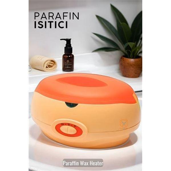  Parafin Ağda Isıtıcı El Ve Ayak Cilt Bakımı Için - Image 1