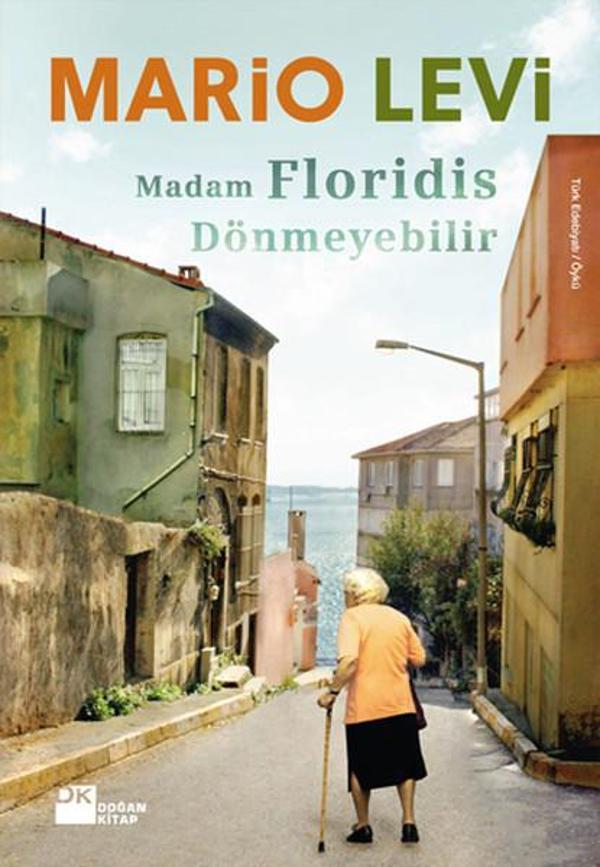 Madam Floridis Dönmeyebilir - Doğan Kitap - Image 1