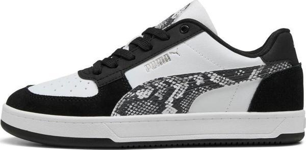 Caven 2.0 Snake Chic Sneaker - Image 1