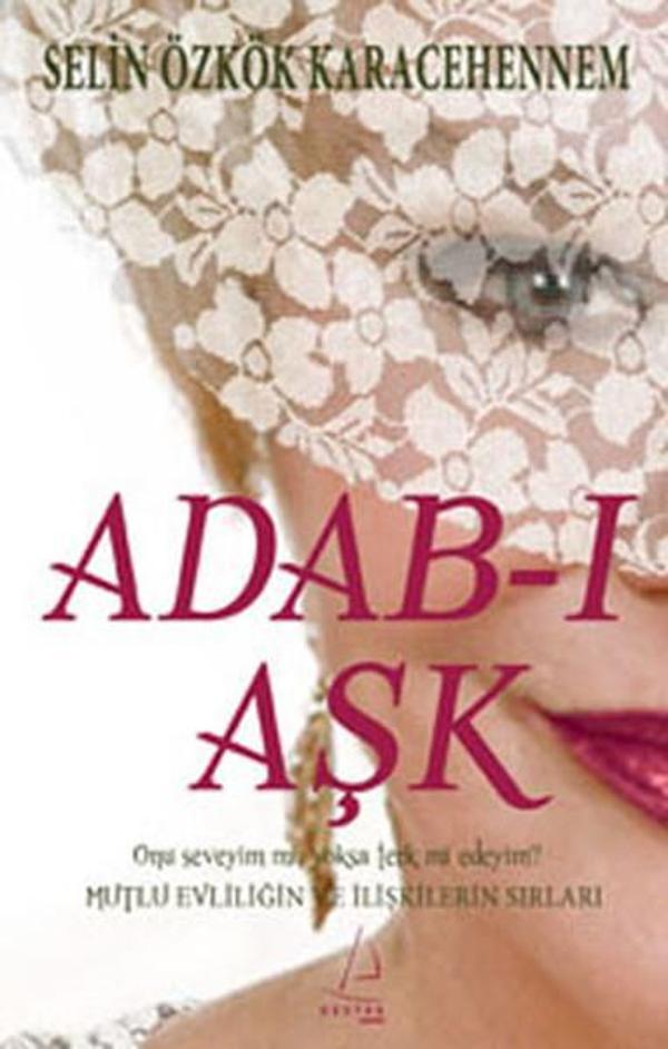 Adab-ı Aşk - Destek Yayınları - Image 1