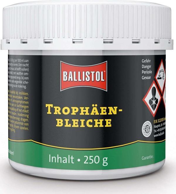 Ballistol Trofe Bakım ve Kemik Ağartıcı 250ml - Image 1