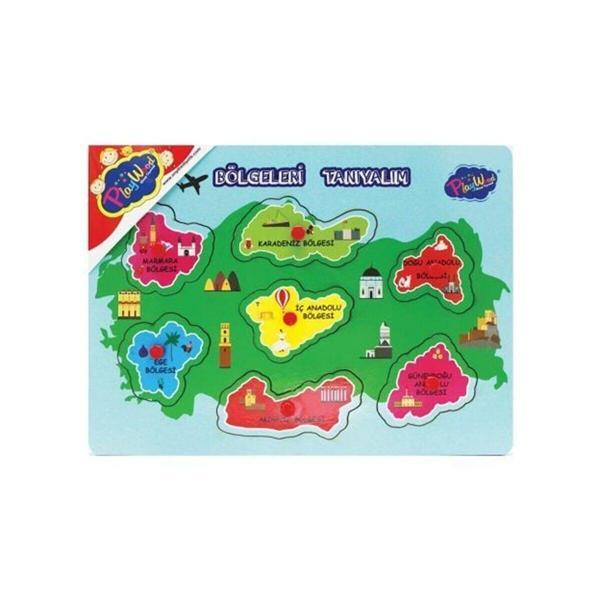 ONY-204-205 AHŞAP TUTMALI KIKTALARI VE BÖLGELERİ - Image 1