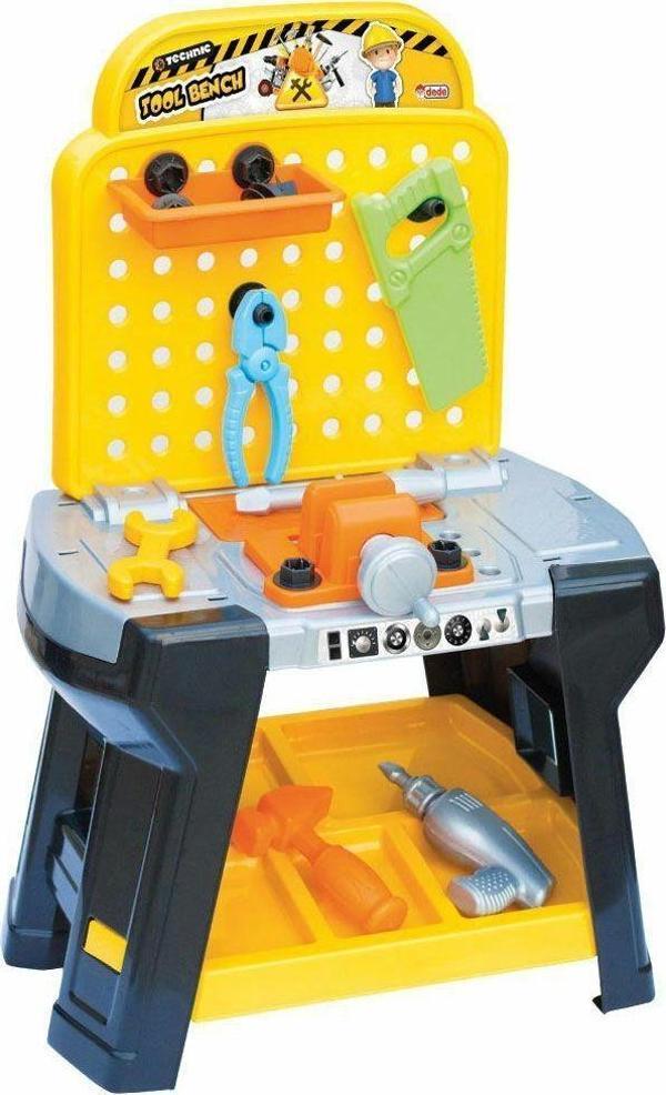 01702 TEKNİK TAMİR SET - Image 1