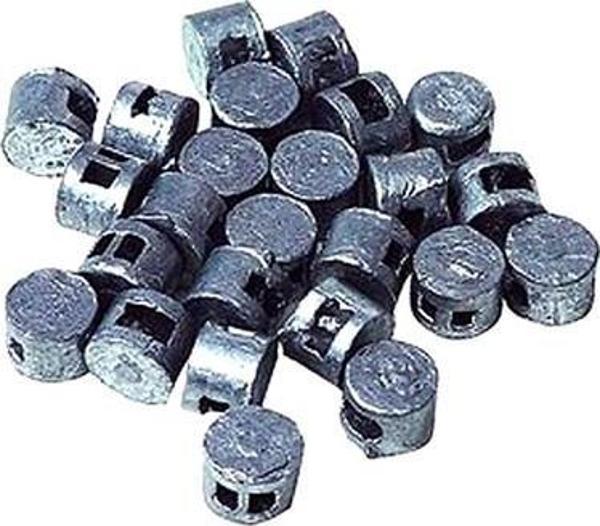 Mühür Kurşunu 1 Kg Küçük Taneli - Image 1