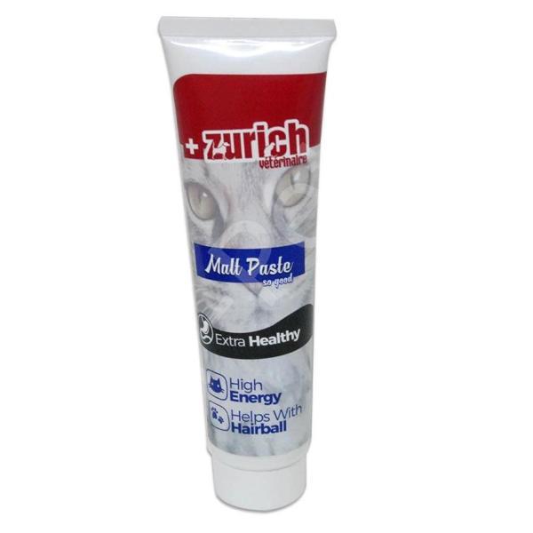 Zurich Cat Malt Soft Paste Kedi Maltı 100 gr - Image 1