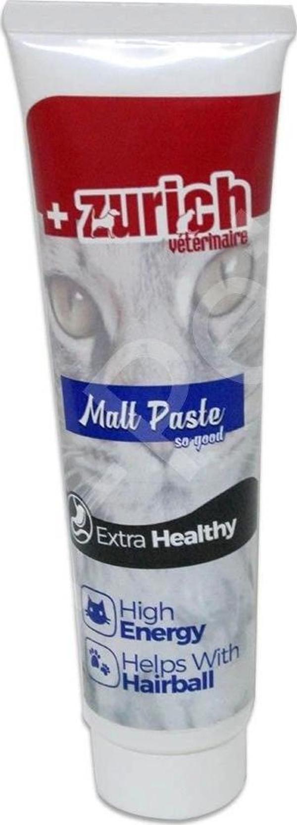 Zurich Cat Malt Soft Paste Kedi Maltı 100 gr - Image 1