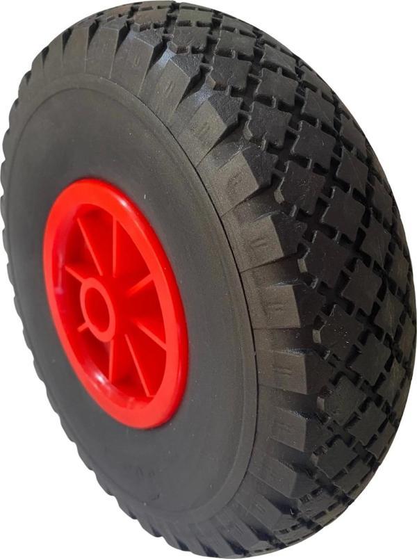 Adige Dolgu Pu Teker 300-4 Mil Çapı 20Mm - Image 1