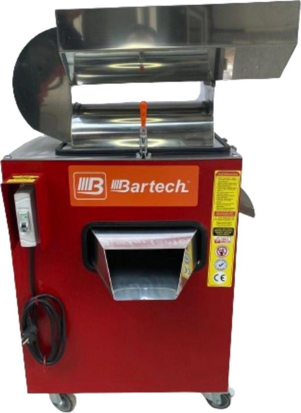 Bartech Elektrikli Salça Makinesi 3 Hp - Image 1