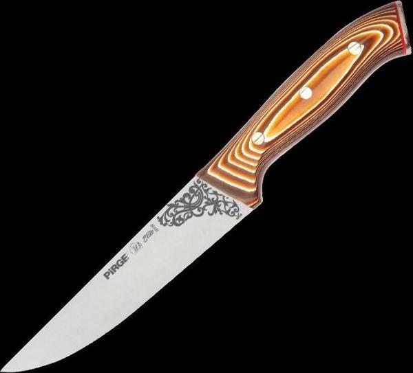 Pirge Elite Et Bıçağı 32102 16cm - Image 1