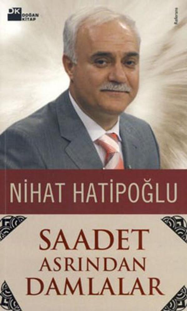 Saadet Asrından Damlalar - Doğan Kitap - Image 1