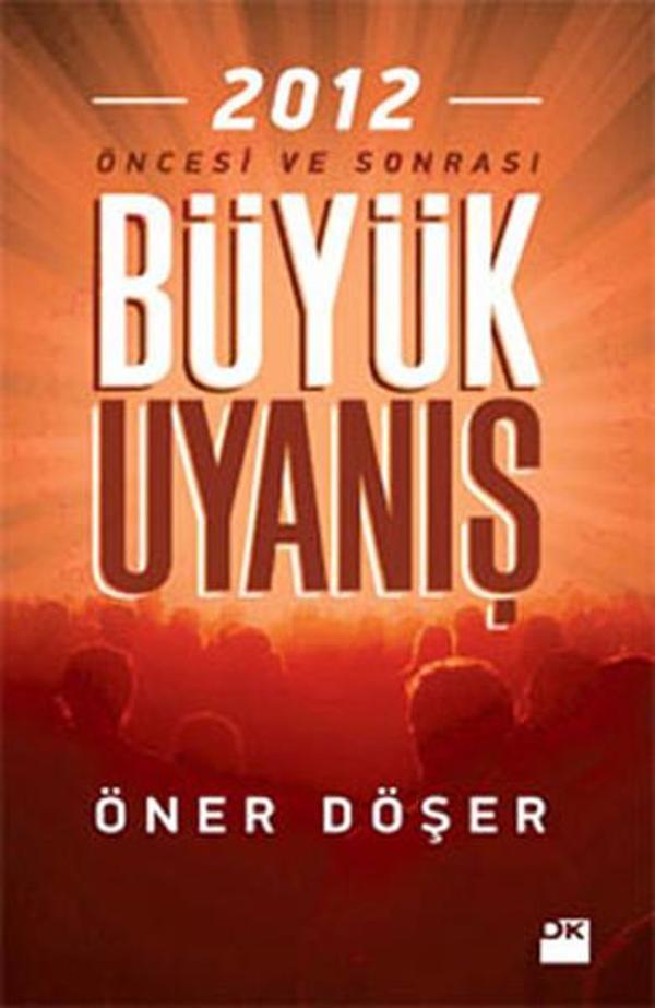 2012 Büyük Uyanış - Öncesi ve Sonrası - Doğan Kitap - Image 1