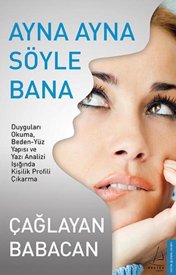 Ayna Ayna Söyle Bana - Destek Yayınları - Image 1