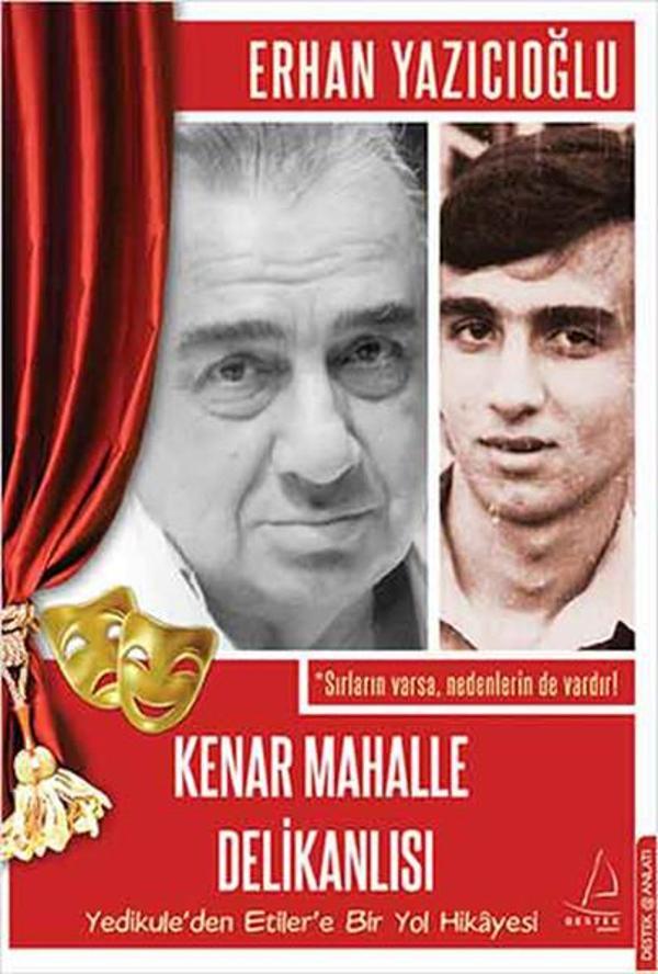 Kenar Mahalle Delikanlısı - Destek Yayınları - Image 1