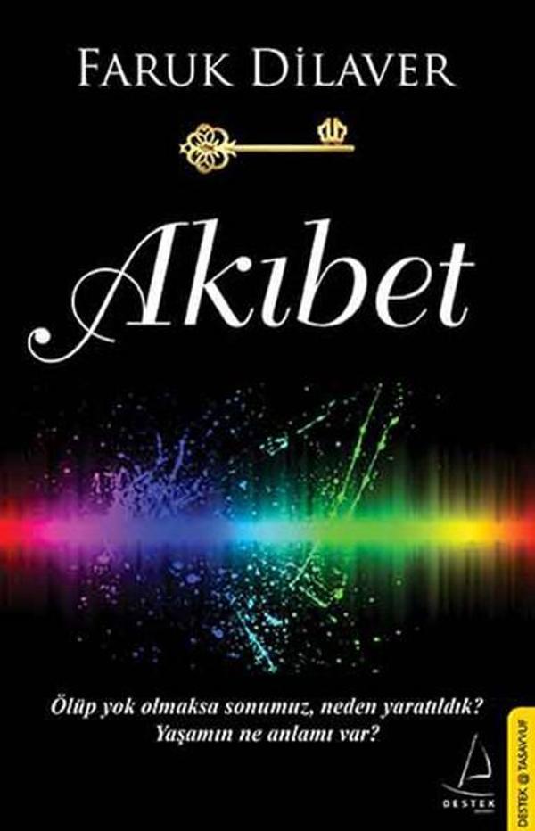 Akıbet - Destek Yayınları - Image 1