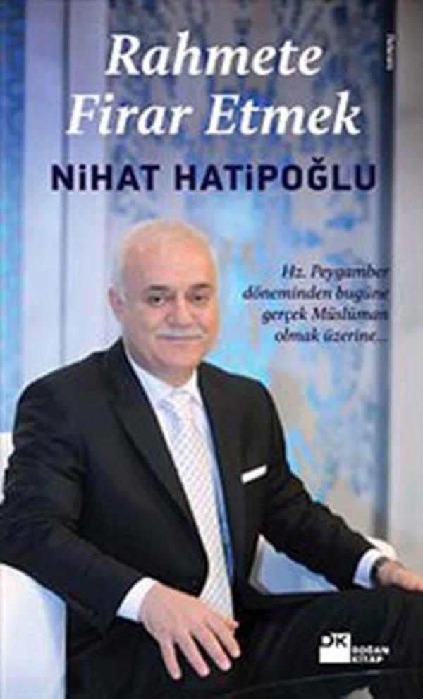 Rahmete Firar Etmek - Doğan Kitap - Image 1