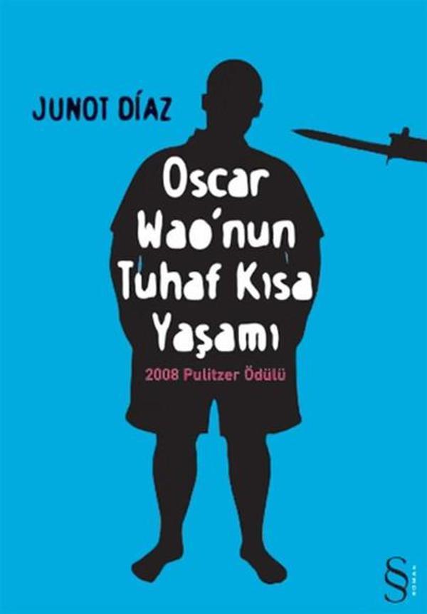 Oscar Wao'nun Tuhaf Kısa Yaşamı - Everest Yayınları - Image 1