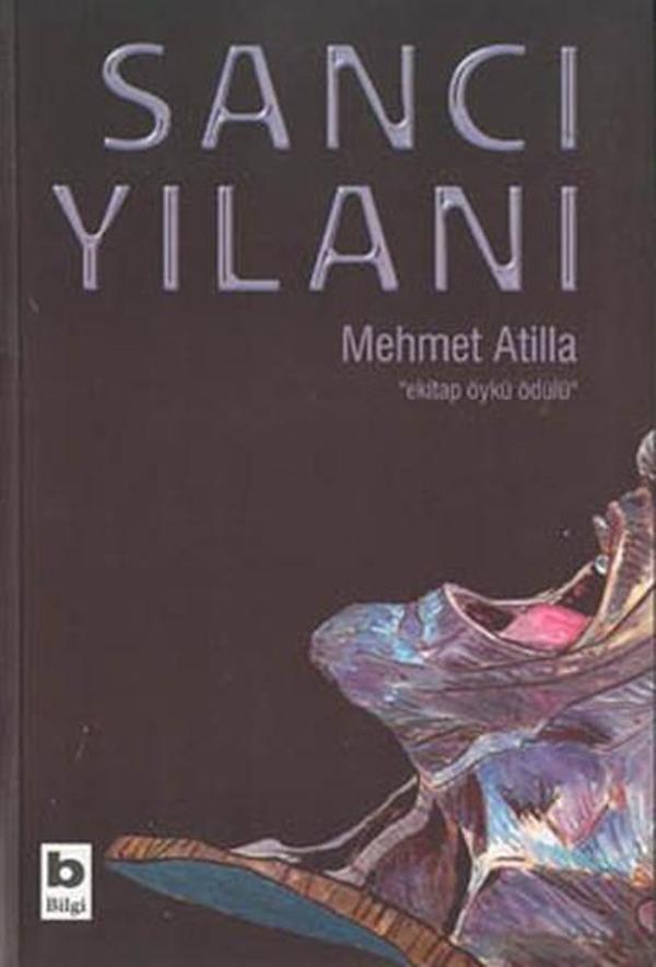 Sancı Yılanı - Bilgi Yayınevi - Image 1