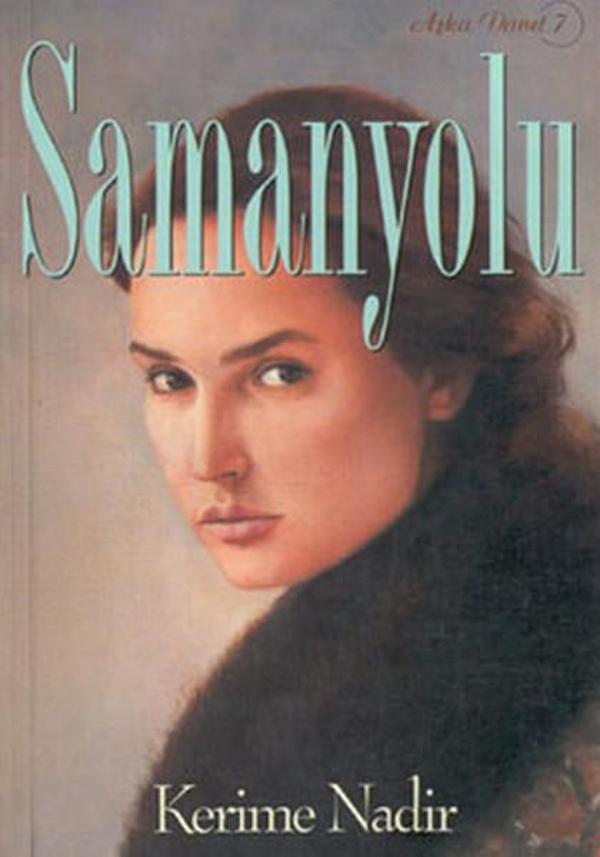 Samanyolu - Doğan Kitap - Image 1