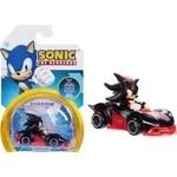 Sonic Tekli Araba S7 -Shadow - Image 1