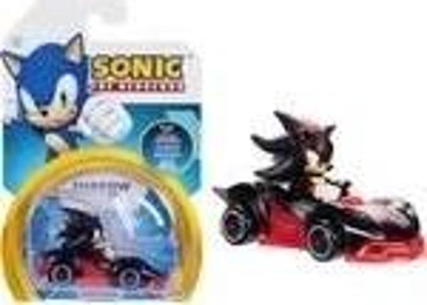Sonic Tekli Araba S7 -Shadow - Image 1