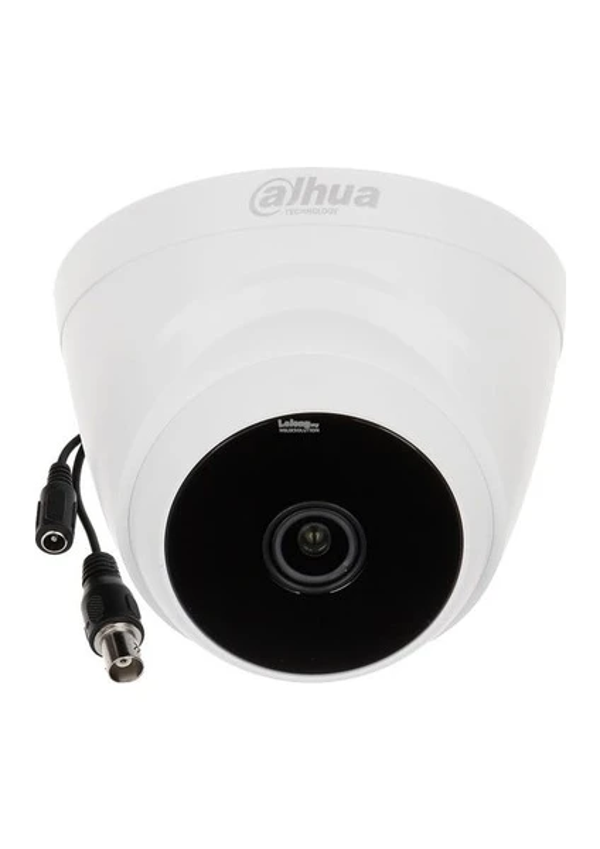 Dahua 2 MP Dome Kamera HAC-T1A21P-DIP - Image 1