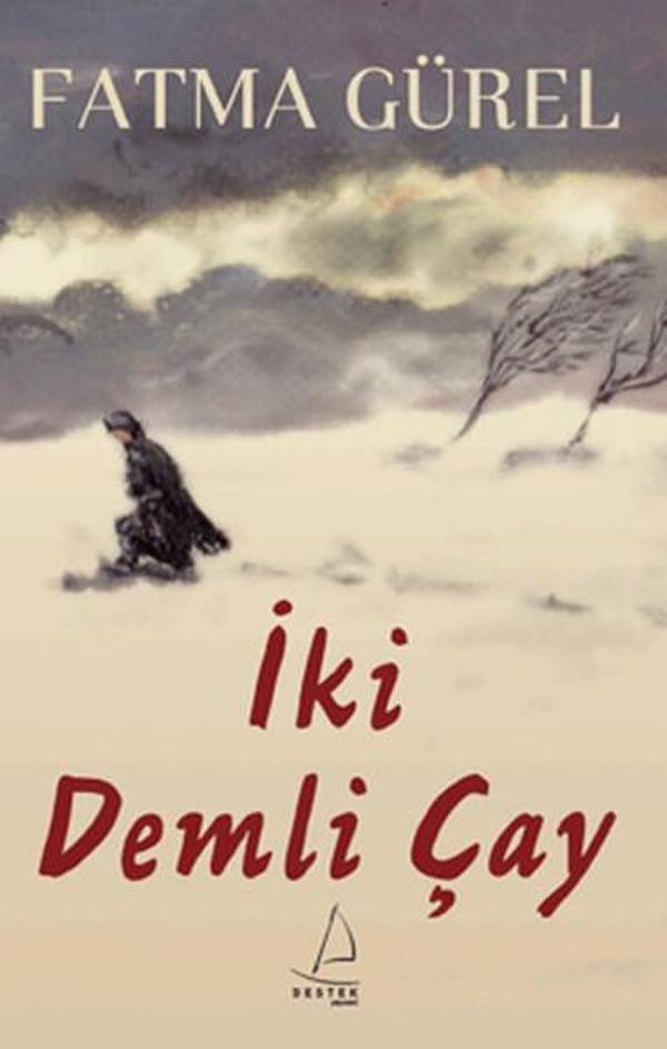 İki Demli Çay - Destek Yayınları - Image 1