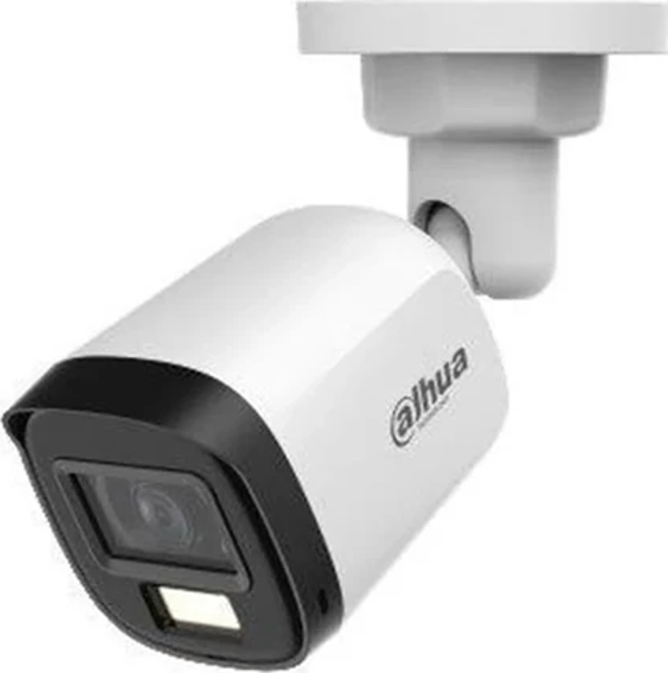 Dahua B1A21-U-IL 7/24 Renkli 2MP Dış Mekan AHD Bullet Kamera - Image 1