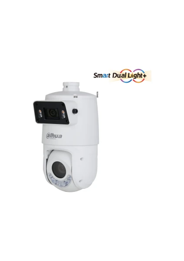 Dahua DH-SDT4E425-4F-GB-A-PV1 X-Spans 4mp+4mp 25X Tioc Wizsense Network Ptz Camera - Image 1