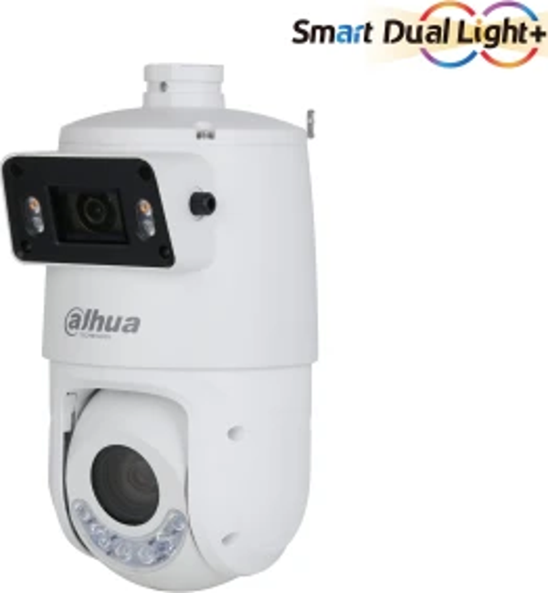 Dahua DH-SDT4E425-4F-GB-A-PV1 X-Spans 4mp+4mp 25X Tioc Wizsense Network Ptz Camera - Image 1