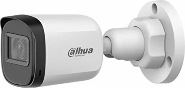 Dahua Hac-b1a21p-u-0360b 2mp 3.6mm Sabit Lens 1080p Ir Bullet Ahd Kamera - Image 1