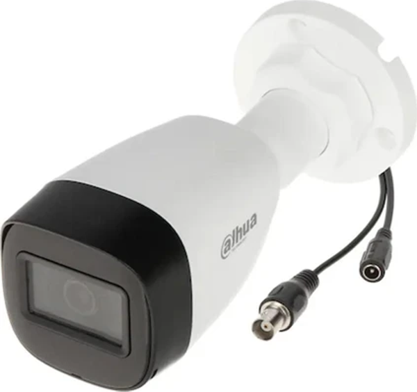 Dahua HAC-HFW1500C-0360B 5 MP Hdcvı Bullet Dış Mekan Kamera - Image 1