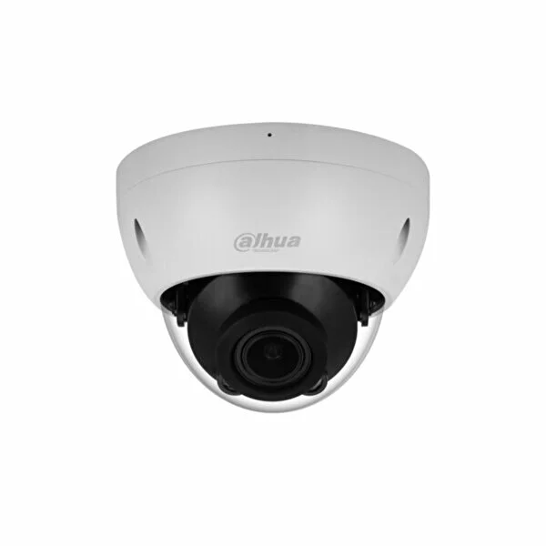 Dahua Ipc-hdbw2841r-zas 8mp 2.7mm-13.5mm Motorize Lens Sesli H.265+ Ik10 120db Ip Dome Kamera - Image 1
