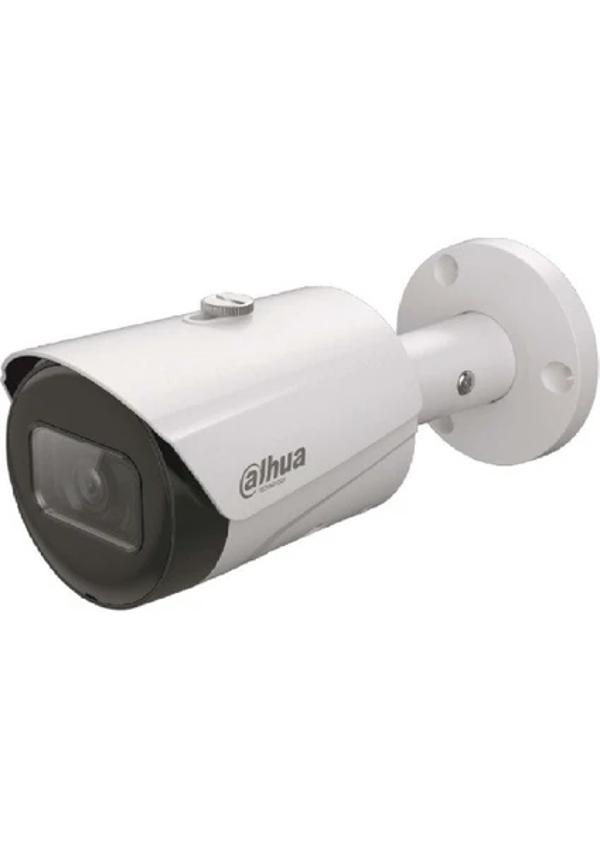 Dahua IPC-HFW1431S-S-0360B-S2 4mp 3.6mm Sabit Lens H.265+ Ir Bullet Ip Kamera - Image 1