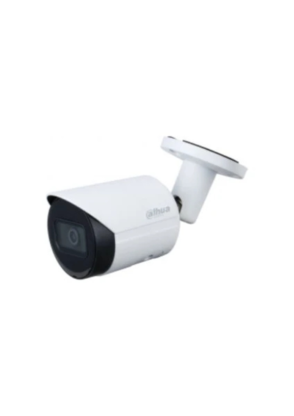 Dahua IPC-HFW2541S-S-0360B-S2 5mp 3.6mm Ip Bullet Kamera (Starlight, Smd+) - Image 1