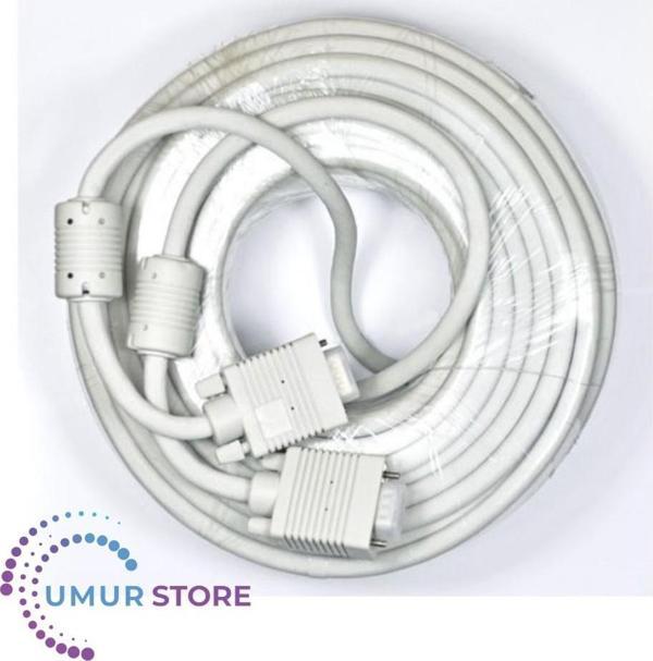 VGA Kablo 40 mt - Image 1
