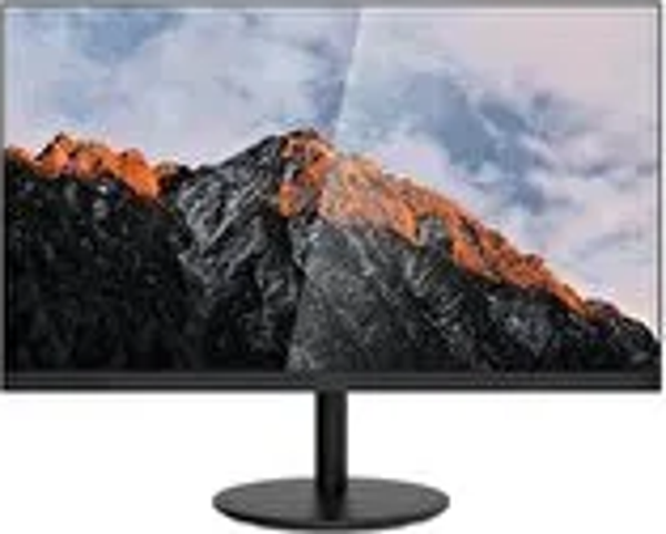 Dahua Lm24-a200 24" 1920x1080 5ms 100 Hz Hdmi Vga Vesa Led Monitör - Image 1