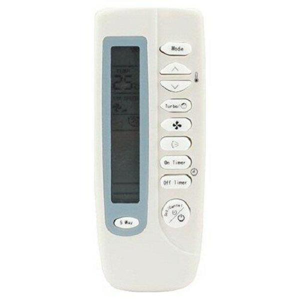 Samsung AQV09NSDNXSA ile uyumlu Klima Kumandası - Image 1