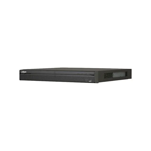 Dahua Nvr4208-8p-4ks2/l 8 Kanal 8 Poe 2 Sata H.265+ 4k Nvr Kayıt Cihazı - Image 1