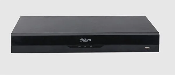 Dahua Nvr5232-ei 32 Kanal 2 Sata 16tb Destekli Smart H.265+ Wizsense 4k Nvr Kayıt Cihazı - Image 1